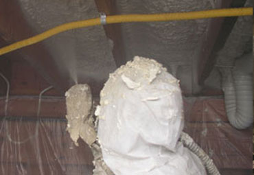 Charleston Crawl Space Insulation