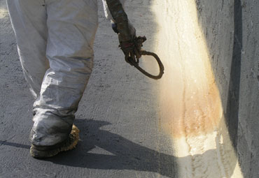 Charleston spray foam roofs are seamless and monolithic