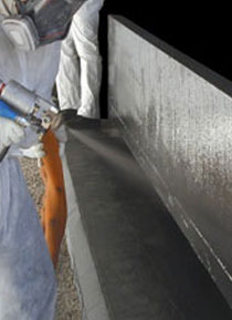 Charleston Protective Polyurea Coatings